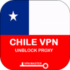Chile VPN Free icône