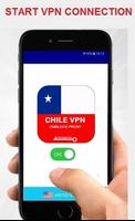Chile VPN Free постер