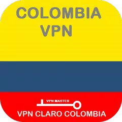 COLOMBIA VPN FREE APK Herunterladen