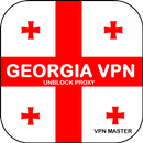 APK Georgia VPN Free