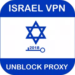 Israel VPN - Free•Unblock•Proxy APK Herunterladen