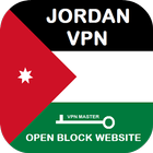 Icona Jordan VPN