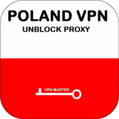 Baixar Poland VPN Free APK