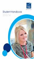 Burnley College Student Guide bài đăng