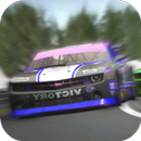 APK Burnout Turbo Racer 3D