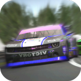 Burnout Turbo Racer 3D icône