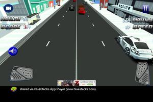 Burnout Turbo Racer 3D screenshot 3