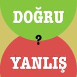 Doğru Yanlış Bilgi Yarışması