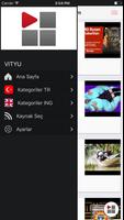 Vityu - Kanal takip Video izle ポスター