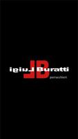 Luigi Buratti 海報