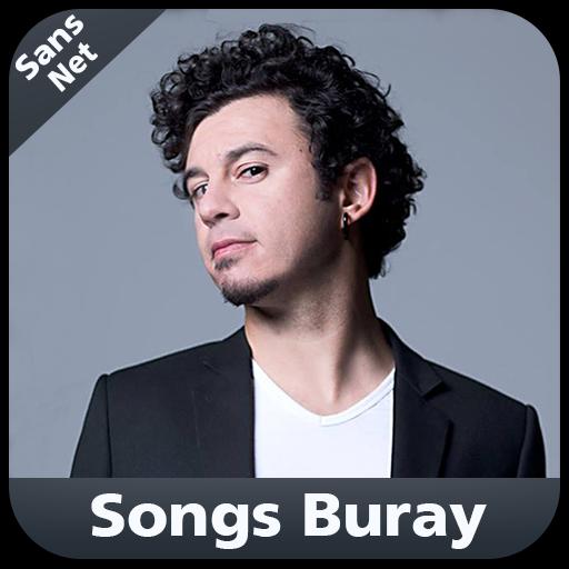 Songs Buray mp3 APK for Android Download