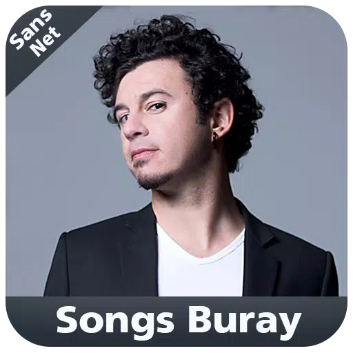 Songs Buray mp3 for Android - APK Download
