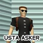 Usta Asker-icoon