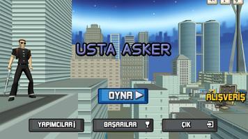 Usta Asker capture d'écran 2