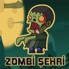 Zombi Şehri APK