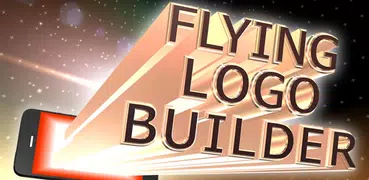 FLYING LOGO BUILDER