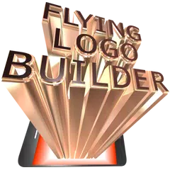 download FLYING LOGO BUILDER APK