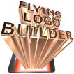 FLYING LOGO BUILDER