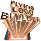 APK FLYING LOGO BUILDER
