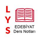 LYS Edebiyat Notları ve Soruları APK