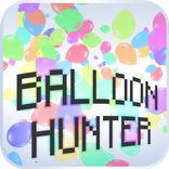 Balloon Hunter