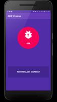 ADB Wireless (root) Affiche
