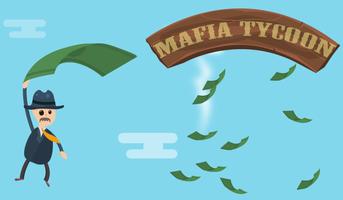 Mafia Tycoon plakat