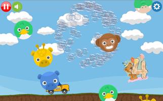 Balloons For Kids screenshot 1