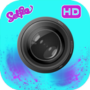 APK 4K Ultra HD Camera