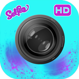 4K Ultra HD Camera