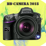 4K Ultra Slim Camera 2018