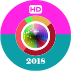 Candy Camera Sweat 2018 icon