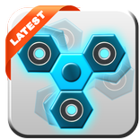 フィジェットハンドスピナー