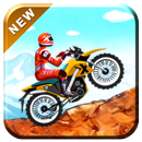 Motorbike Stunt Rivels APK