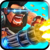 Metal Super Shooting Slug icon