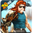 Rambo Commando Metal Shooter APK