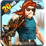 Rambo Commando icon