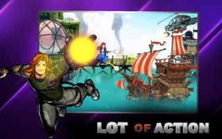 Rambo Commando screenshot 3