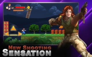 Rambo Commando screenshot 1