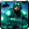 軍コマンド決勝戦