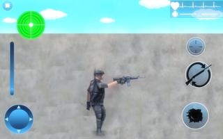 Army Commando Final Combat screenshot 2