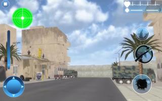 Army Commando Final Combat screenshot 3