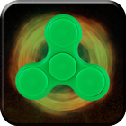 Fidget Spinner icon