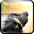 Highway Motorcycle Traffic Racer APK