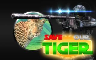 Jungle Deadly Sniper Shooting screenshot 1