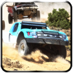 الطرق الوعرة 4X4 جبل محرك