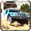 Off Road 4x4 Mountain Drive APK