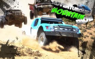 الطرق الوعرة 4X4 جبل محرك تصوير الشاشة 2