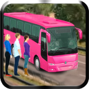 Mountain Tourist Bus Driving Simulator APK