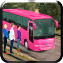 山旅游巴士驾驶模拟器 APK